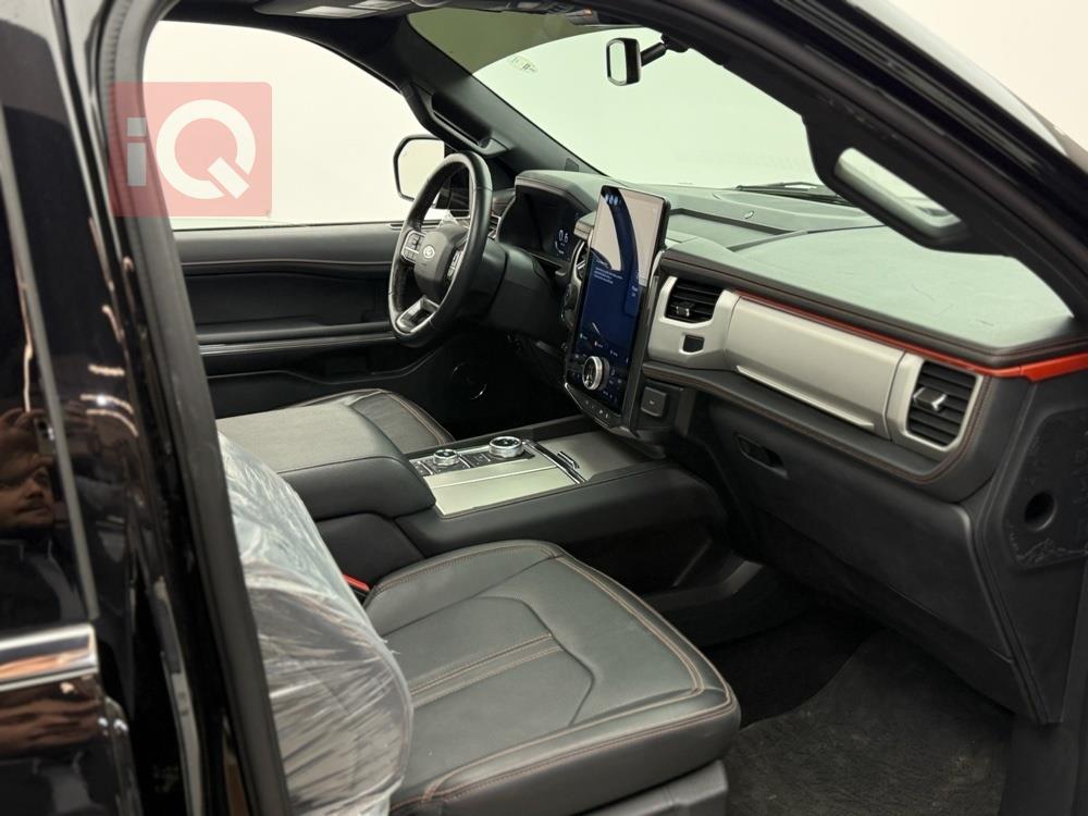 فورد إكسبيديشن